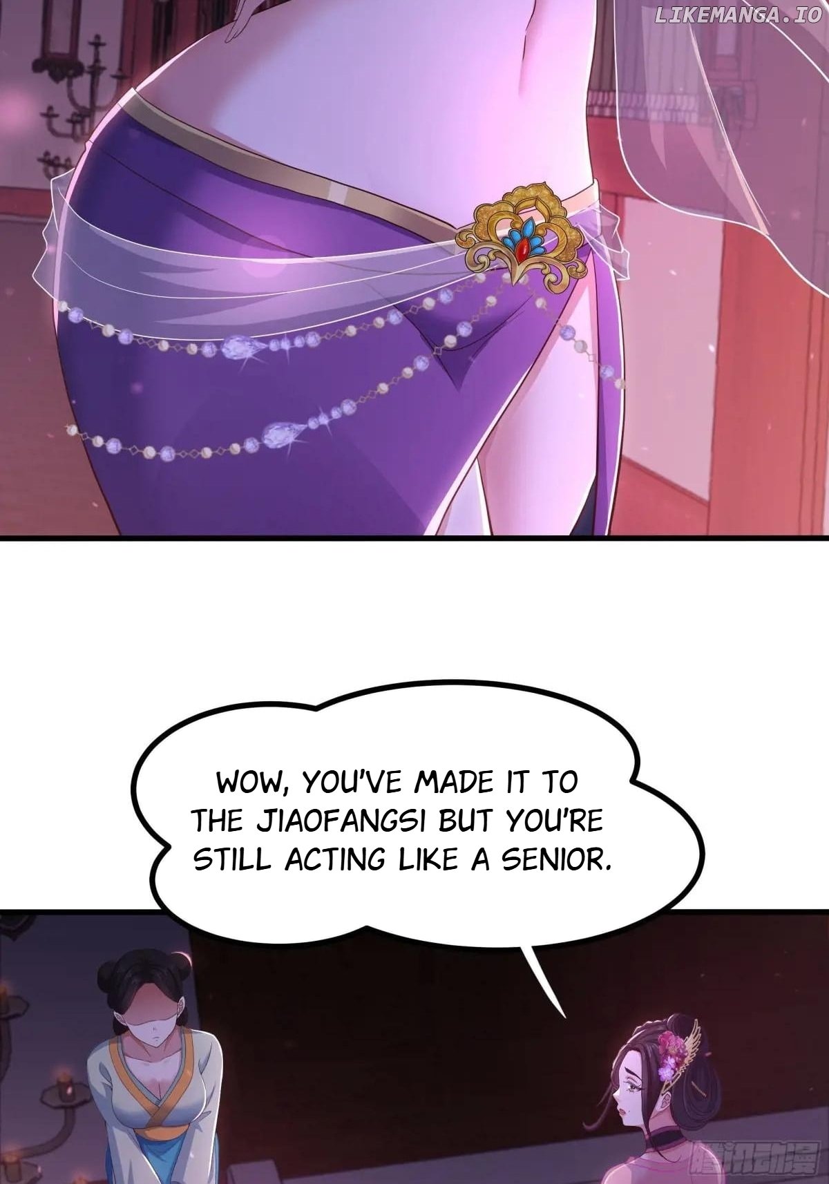 Rebirth of King Zhou: Not Being the Ultimate Villain Chapter 115 - page 3